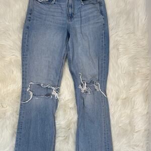 American Eagle Jeans - Size 6